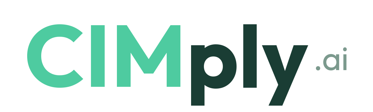 CIMply.ai