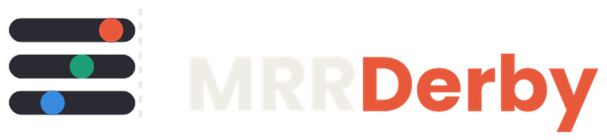 MRR Derby